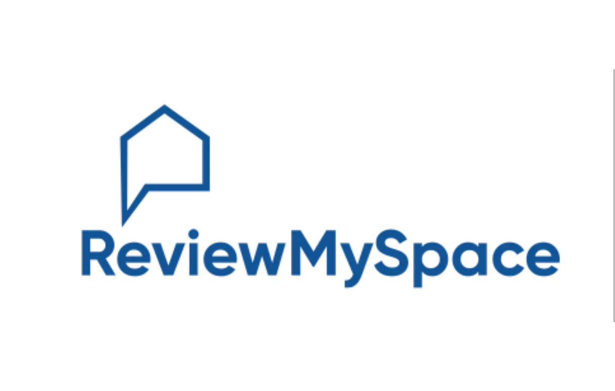 Review My Space Logo